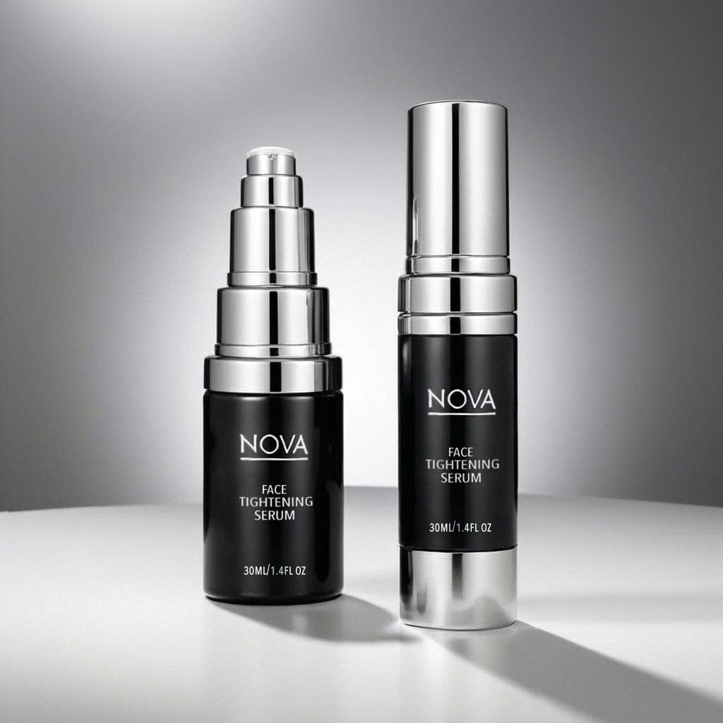 NOVA Instant Firm Wrinkle Removing Serum NOVA Skincare