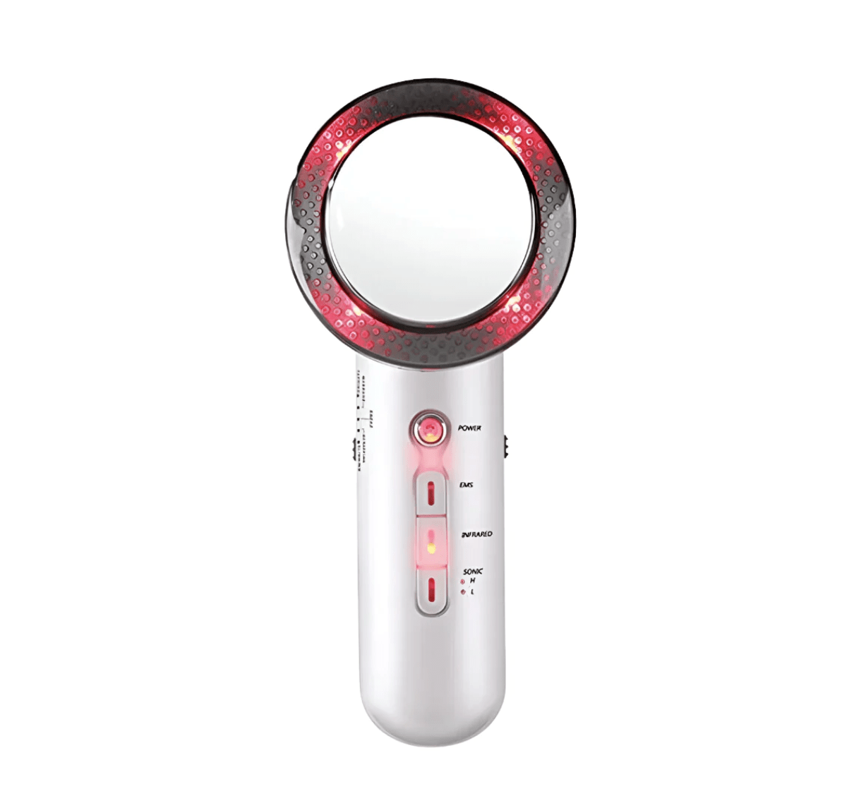 SONIQ - Ultrasonic Body Toner