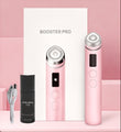MODI Booster Pro | 4-in-1 LED Microcurrent Face Lift Tool