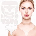 SILK - Wrinkle Removal & Skin Resurfacing Patches